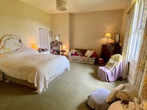 Master Bedroom- click for photo gallery